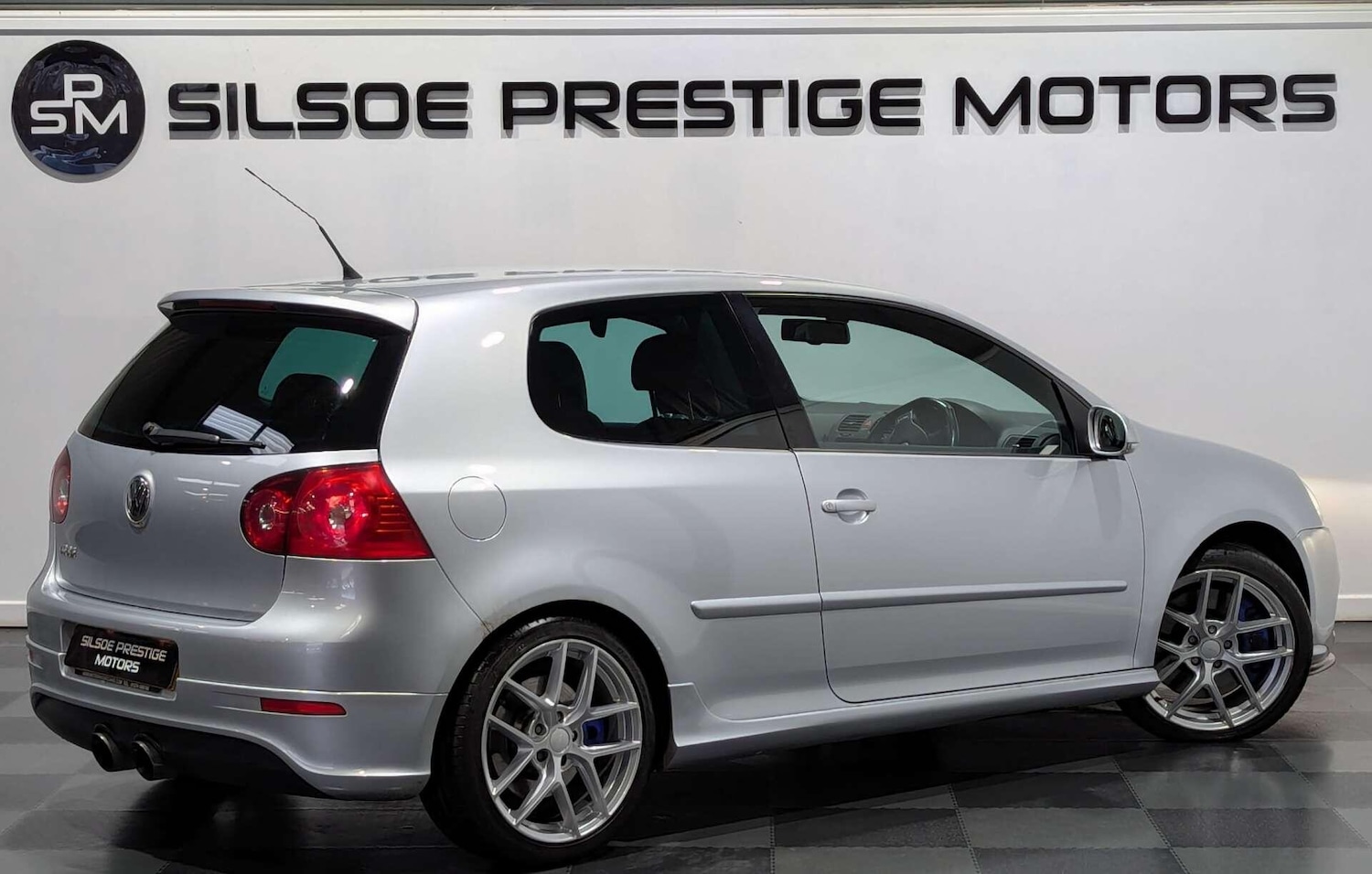 Used Volkswagen Golf 2008 for sale - 77190744: Photo 13