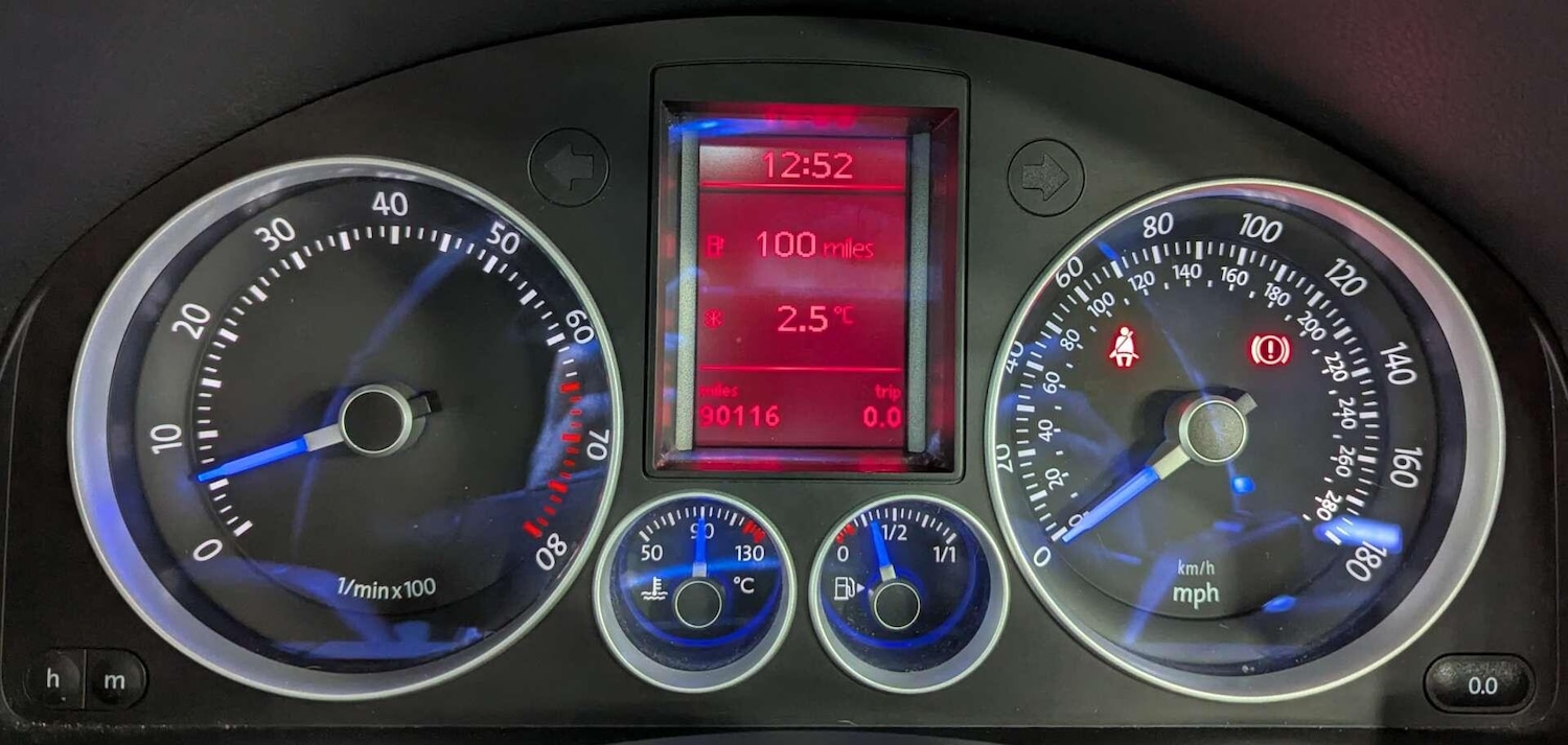 Used Volkswagen Golf 2008 for sale - 77190744: Photo 15