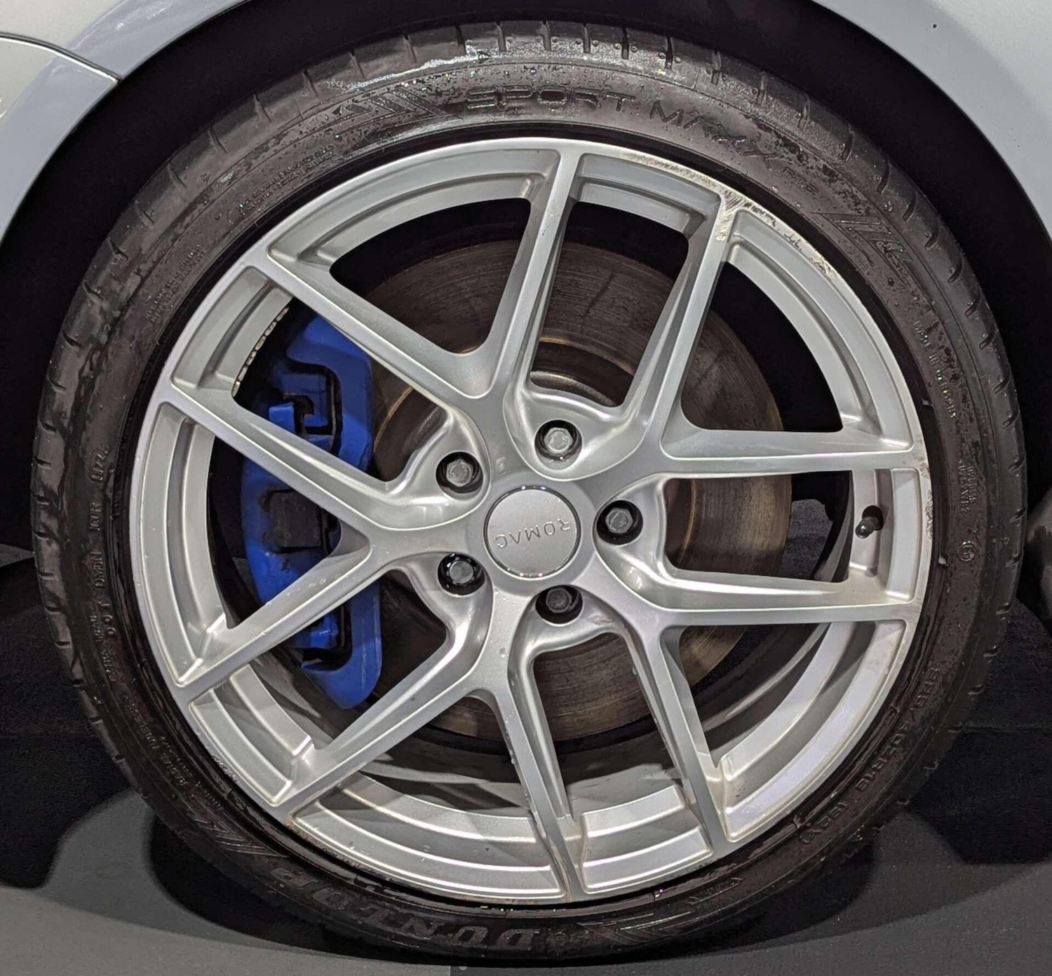 Used Volkswagen Golf 2008 for sale - 77190744: Photo 20