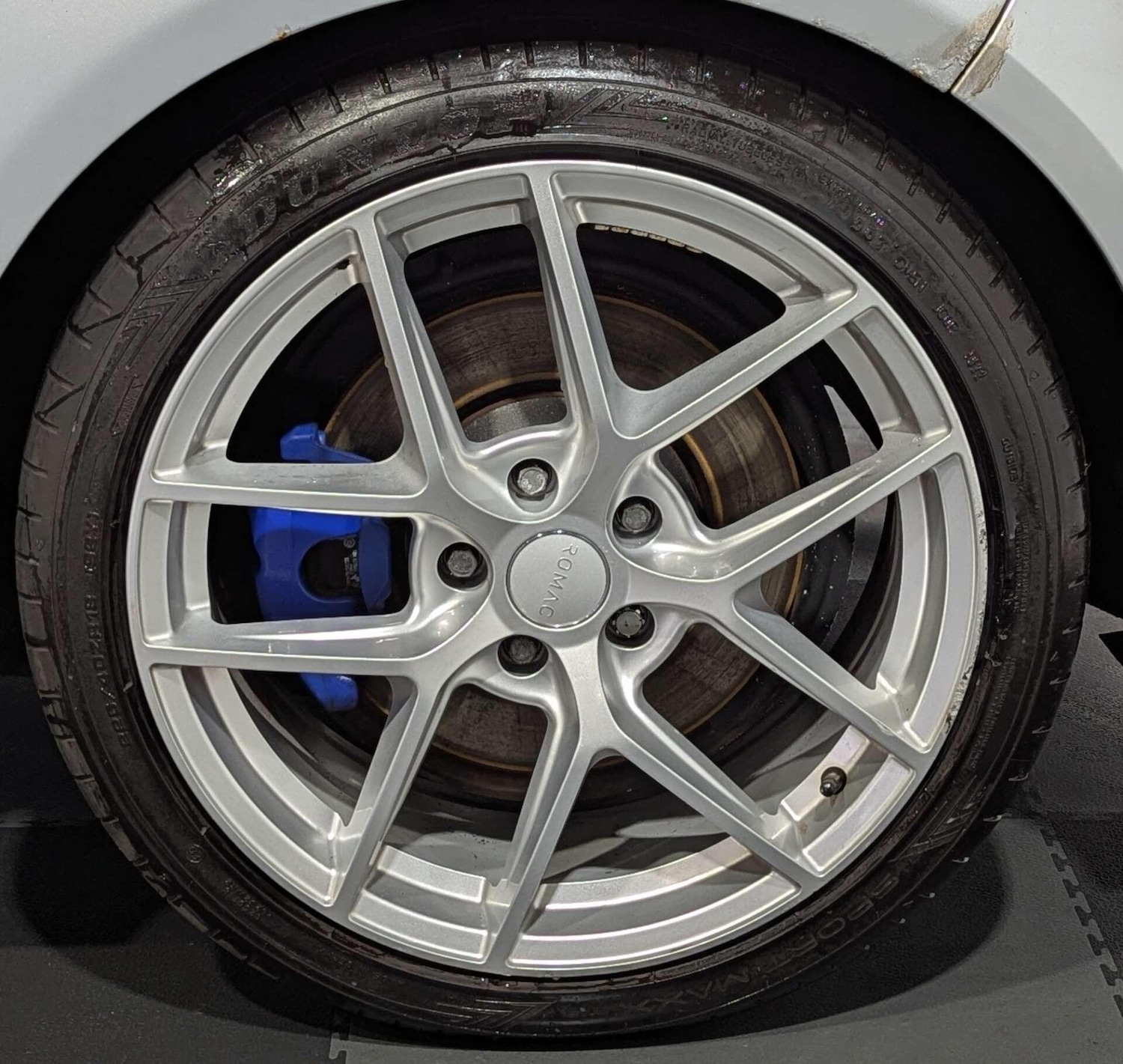 Used Volkswagen Golf 2008 for sale - 77190744: Photo 21