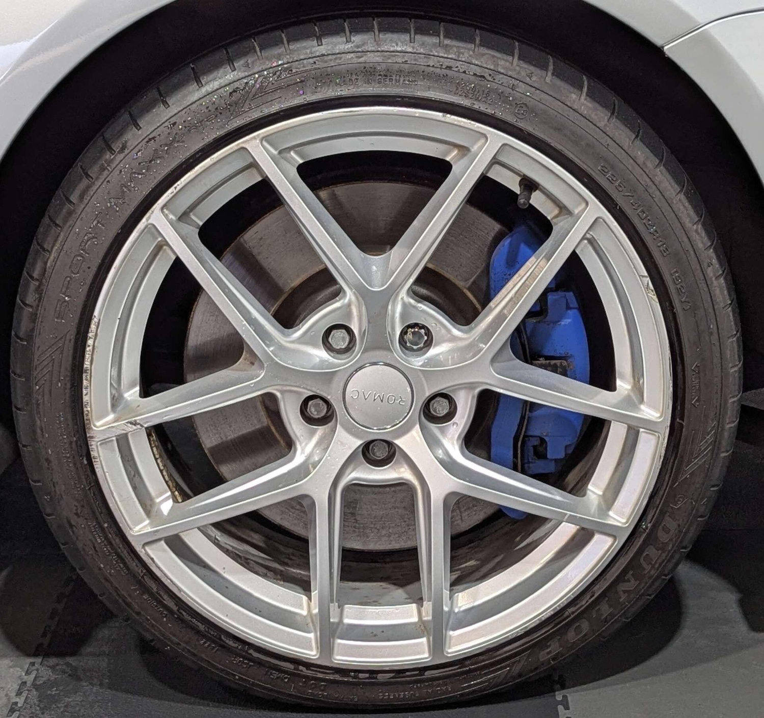 Used Volkswagen Golf 2008 for sale - 77190744: Photo 23