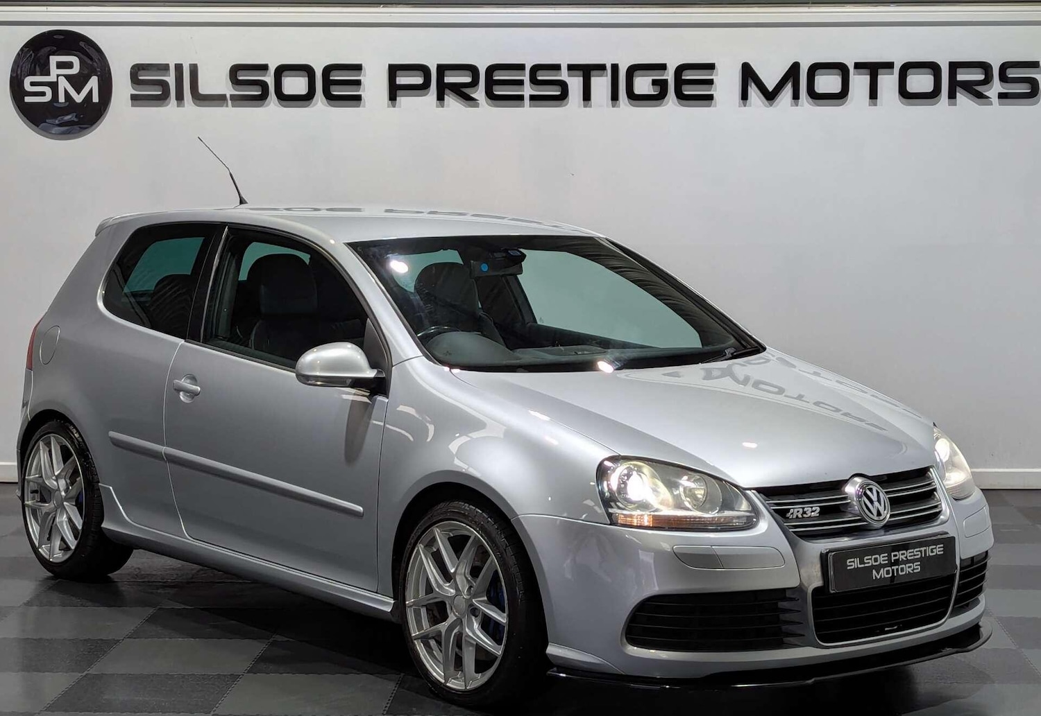 Used Volkswagen Golf 2008 for sale - 77190744: Photo 3