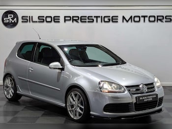 Used Volkswagen Golf 2008 for sale - 77190744: Photo