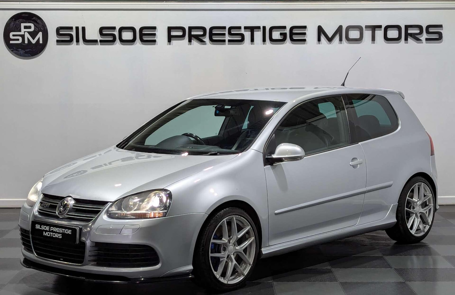 Used Volkswagen Golf 2008 for sale - 77190744: Photo 5