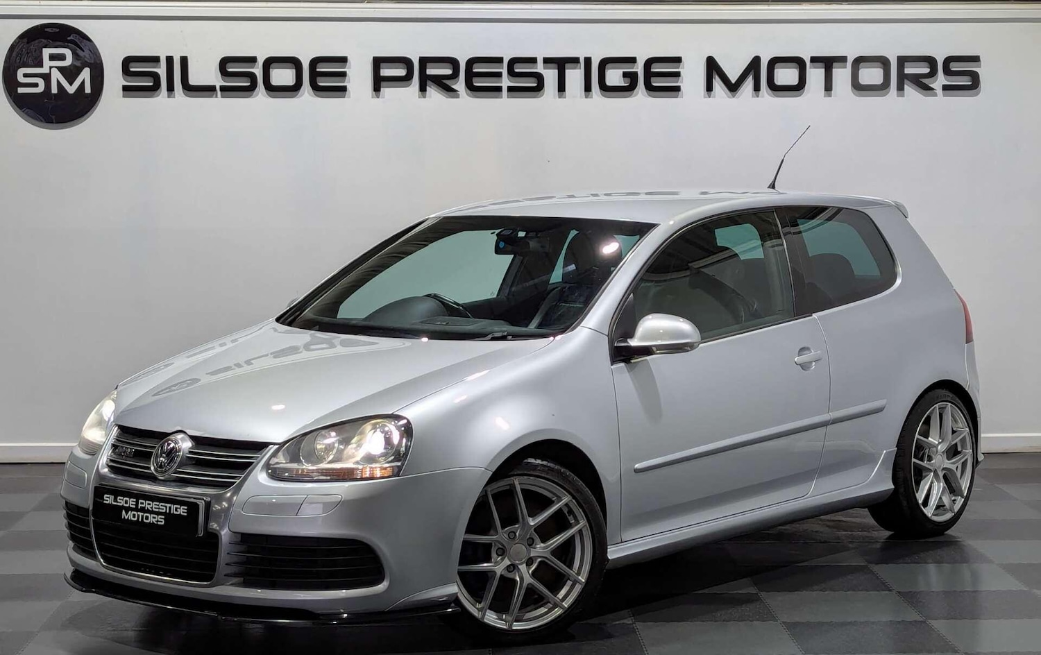 Used Volkswagen Golf 2008 for sale - 77190744: Photo 6