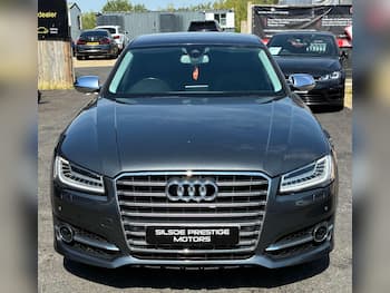 Used Audi A8 2015 for sale - 79677371: Photo