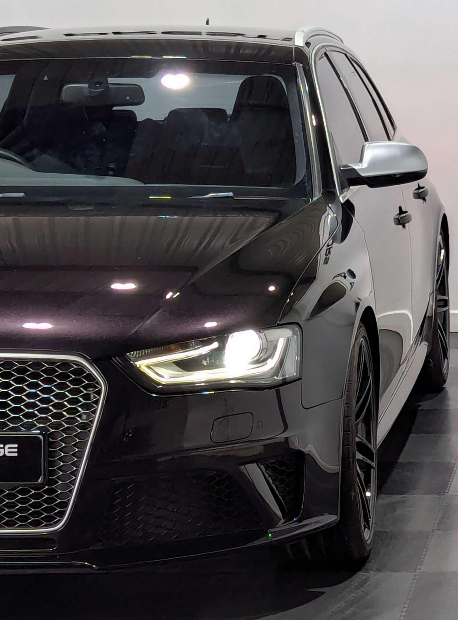 Used Audi RS4 2012 for sale - 78020081: Photo 16