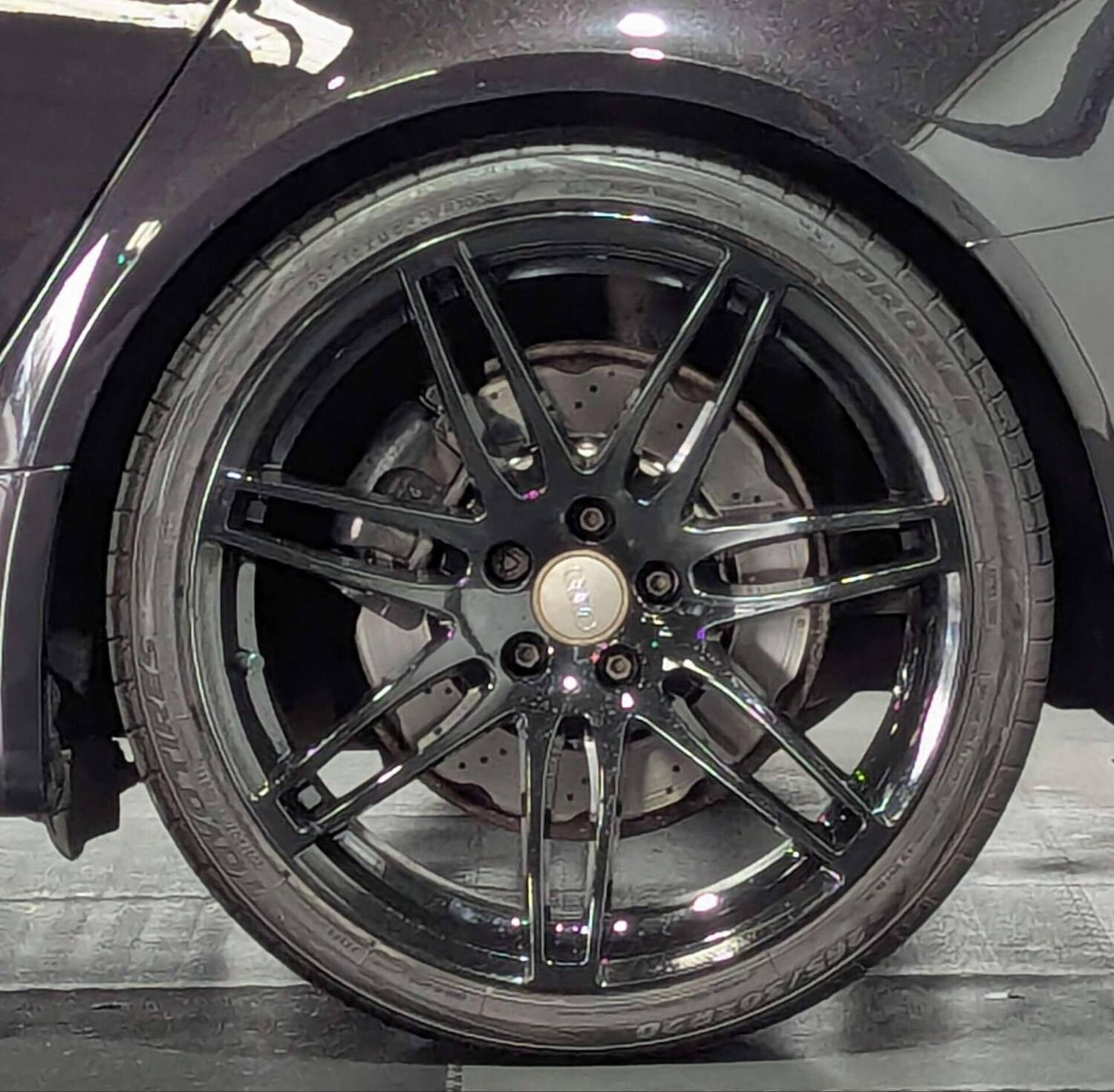 Used Audi RS4 2012 for sale - 78020081: Photo 20