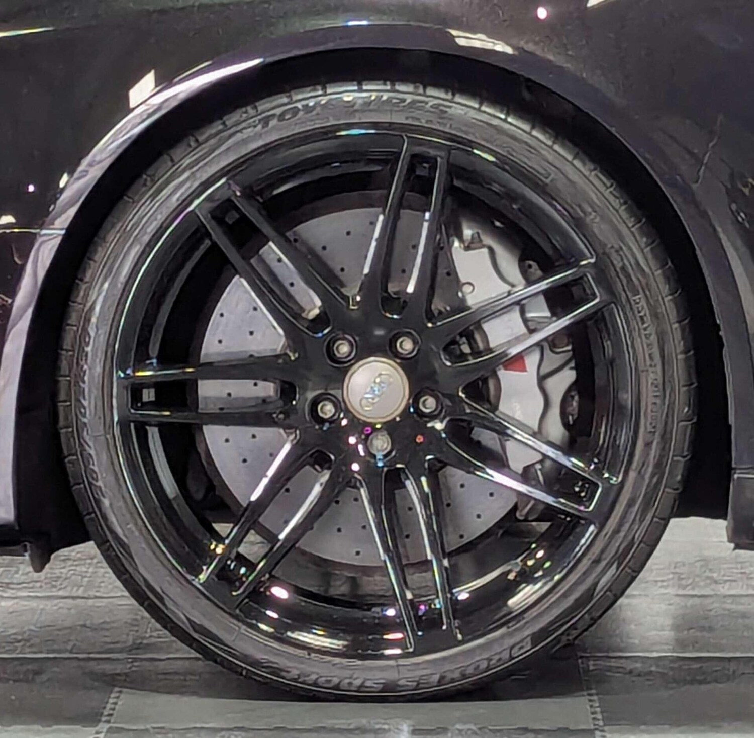 Used Audi RS4 2012 for sale - 78020081: Photo 21