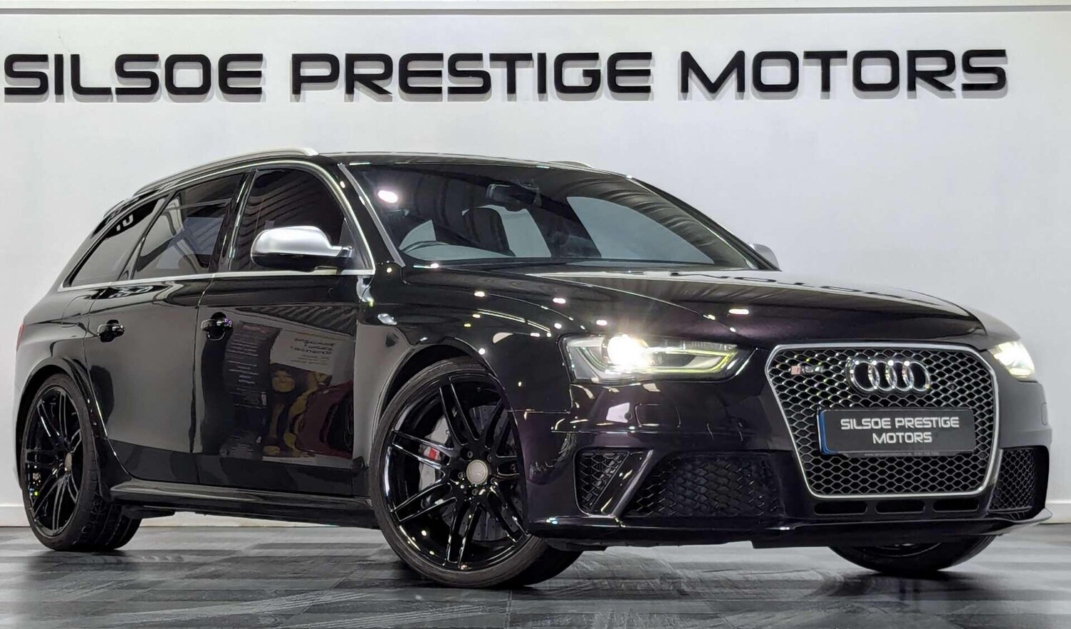 Used Audi RS4 2012 for sale - 78020081: Photo 27