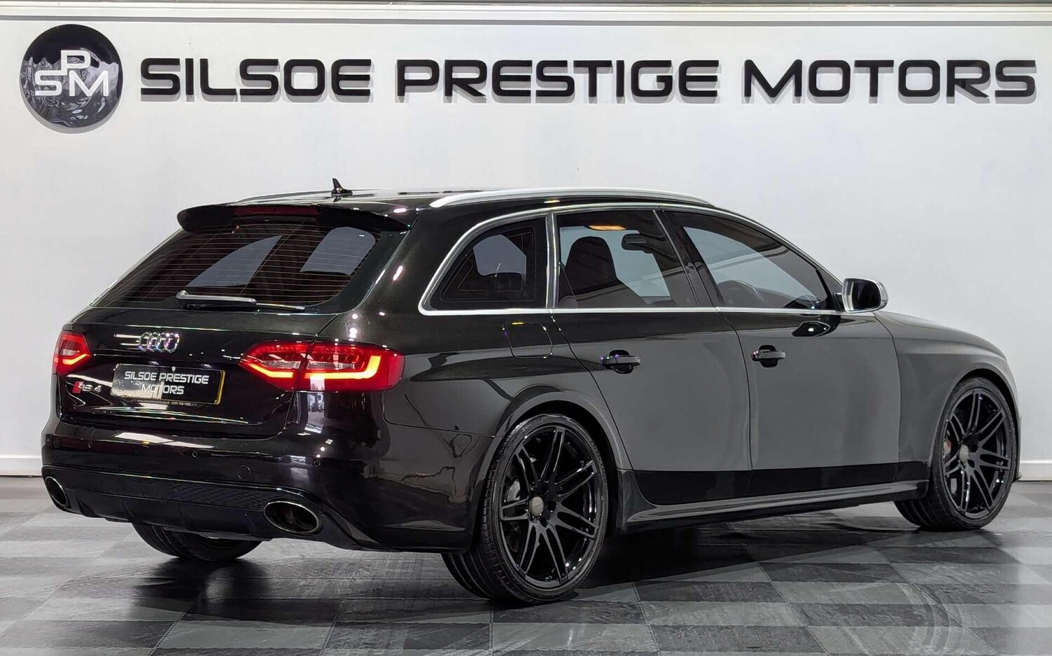 Used Audi RS4 2012 for sale - 78020081: Photo 28