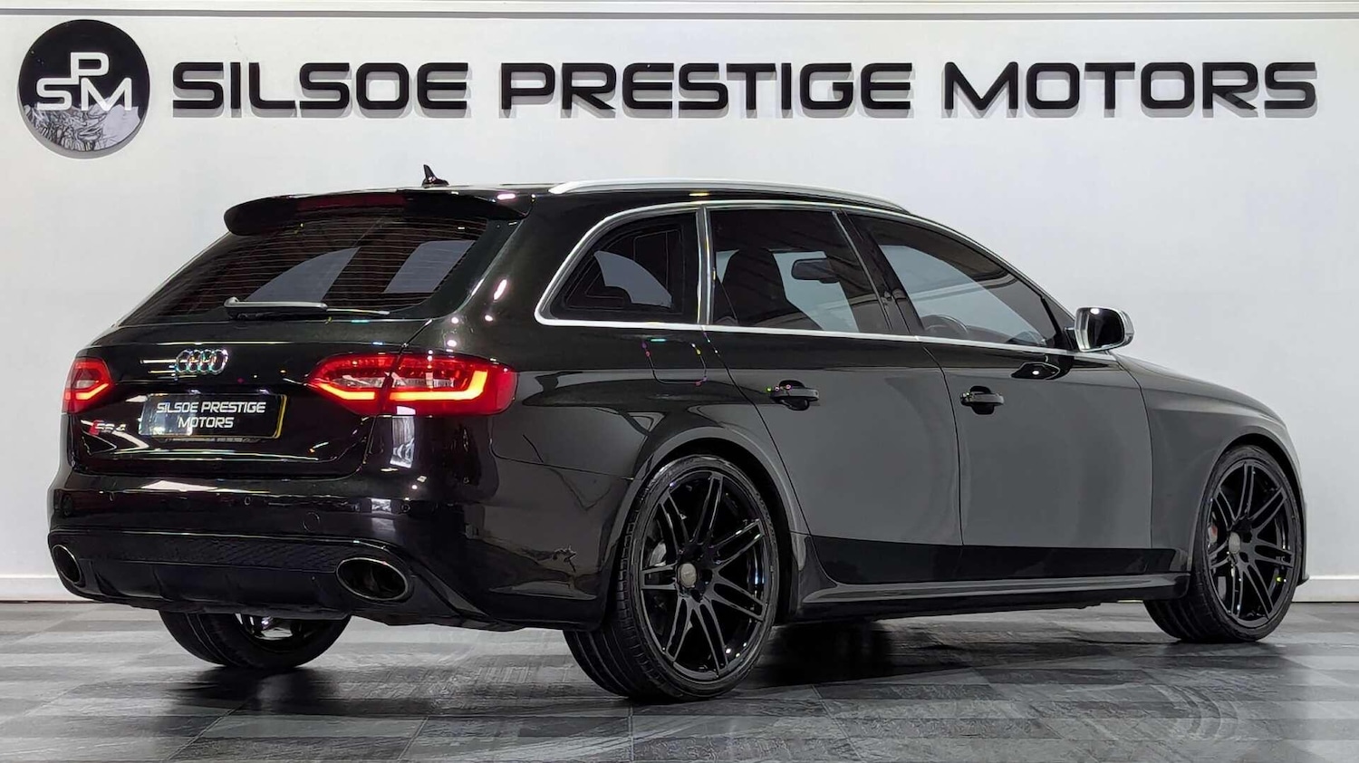 Used Audi RS4 2012 for sale - 78020081: Photo 29