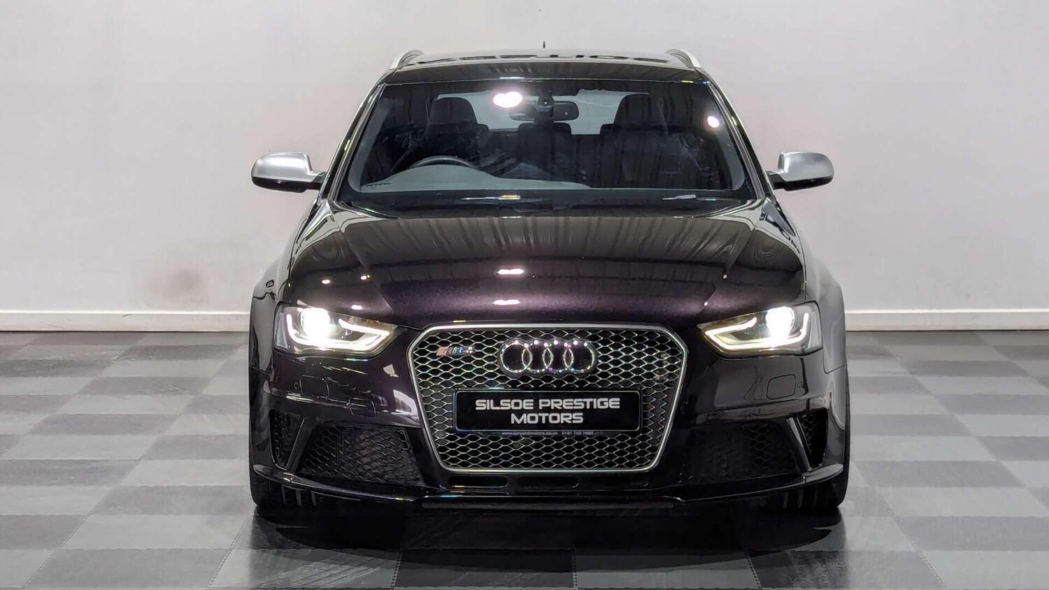 Used Audi RS4 2012 for sale - 78020081: Photo 33