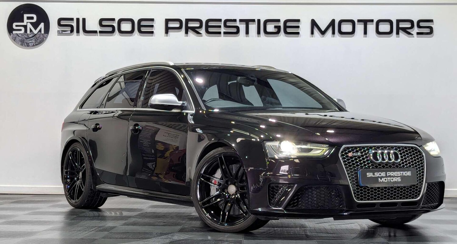 Used Audi RS4 2012 for sale - 78020081: Photo 34