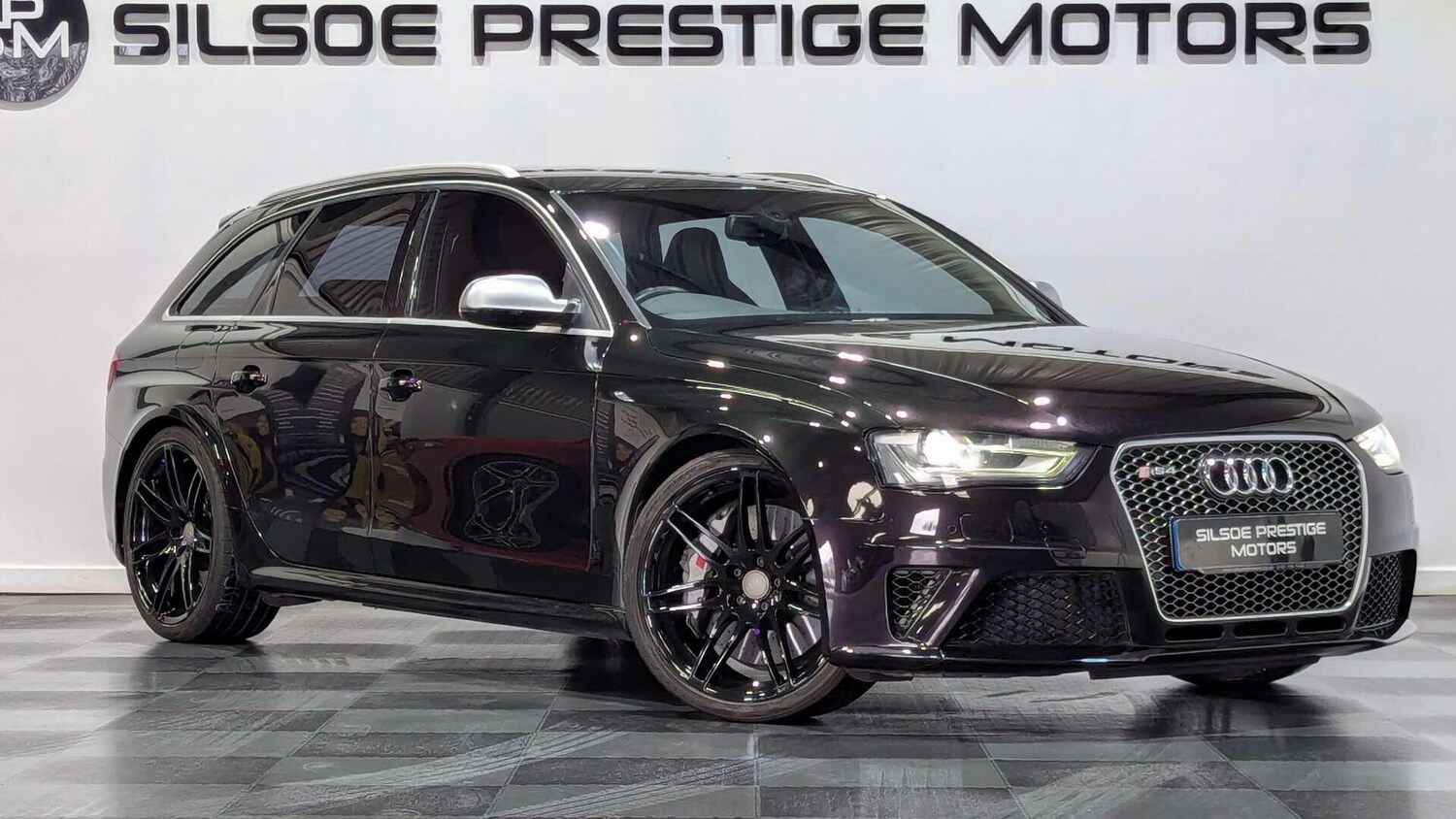 Used Audi RS4 2012 for sale - 78020081: Photo 36