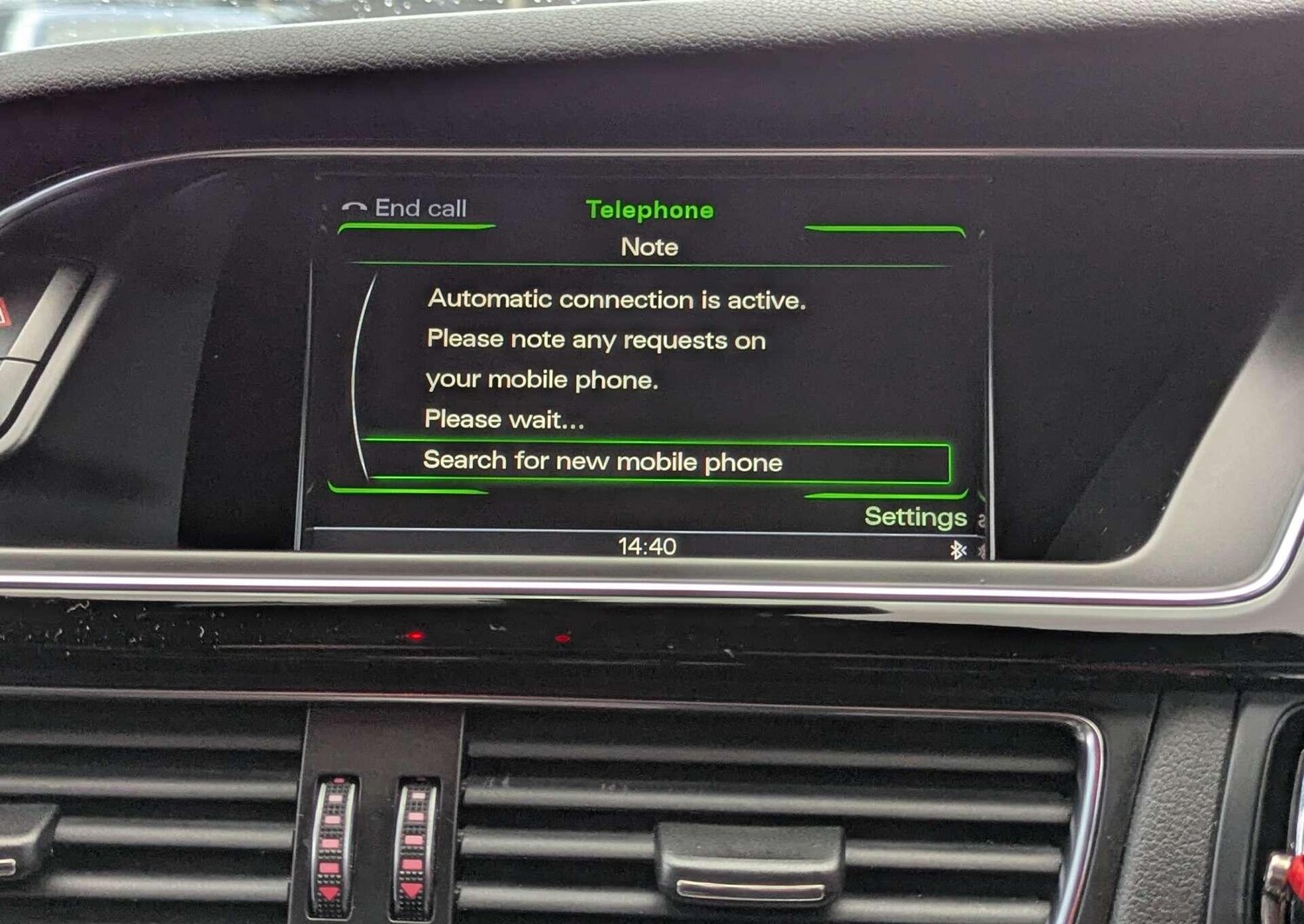 Used Audi RS4 2012 for sale - 78020081: Photo 48