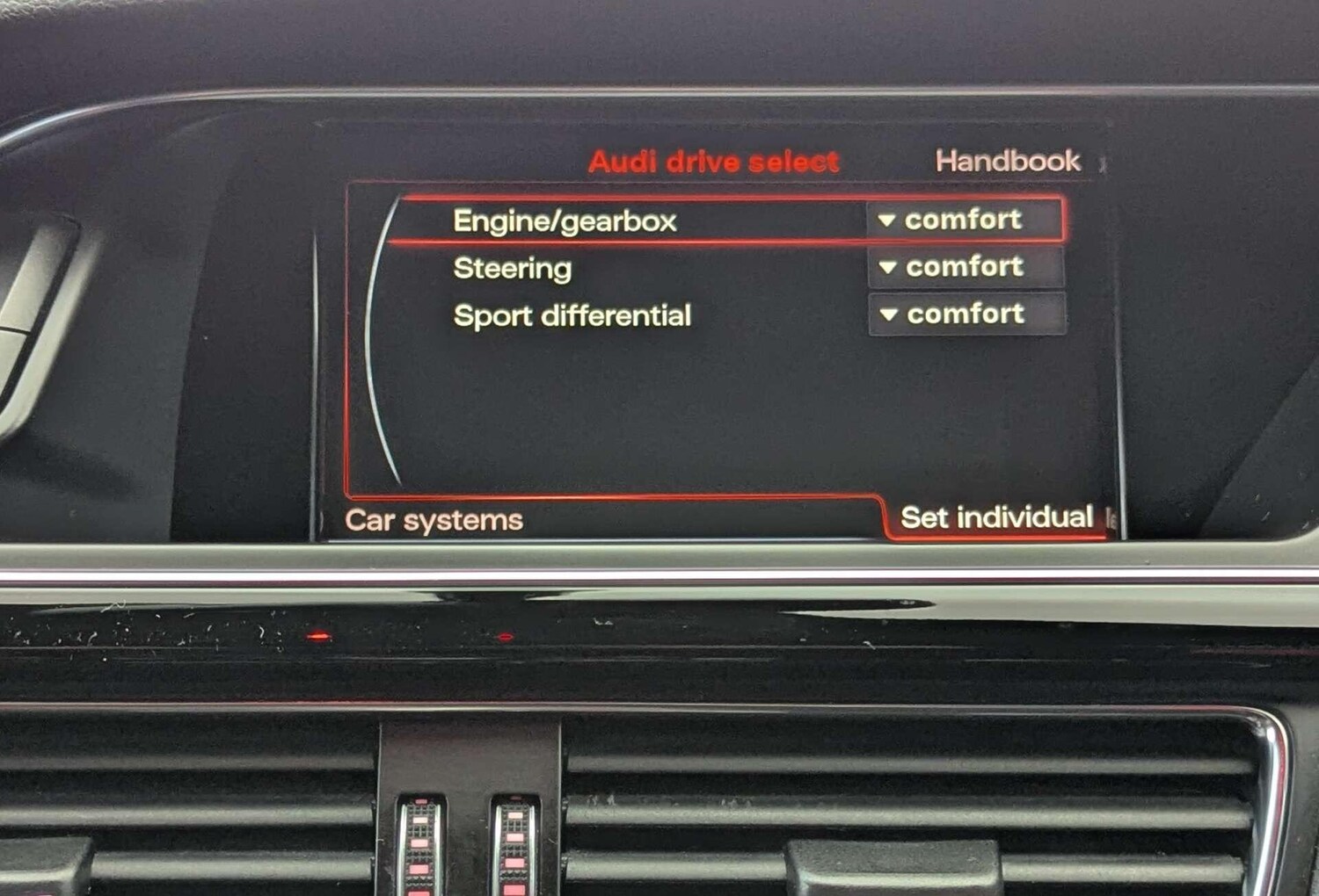 Used Audi RS4 2012 for sale - 78020081: Photo 49