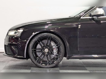 Used Audi RS4 2012 for sale - 78020081: Photo