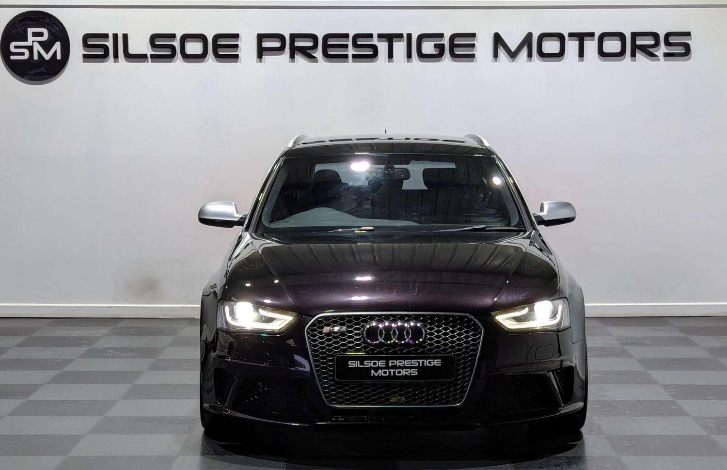 Used Audi RS4 2012 for sale - 78020081: Photo 51