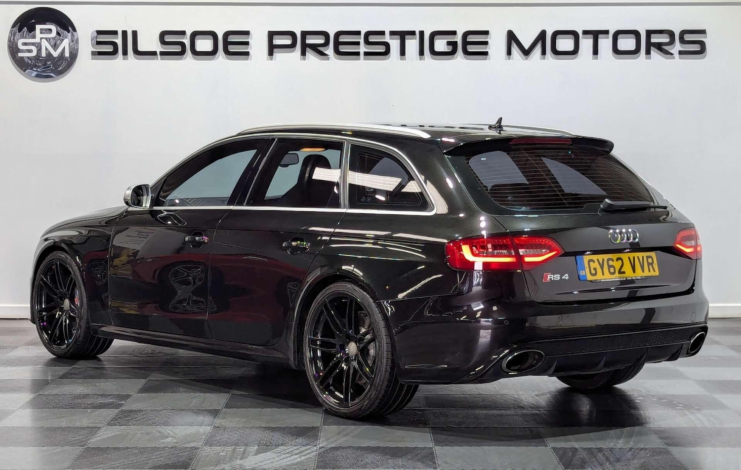 Used Audi RS4 2012 for sale - 78020081: Photo 7