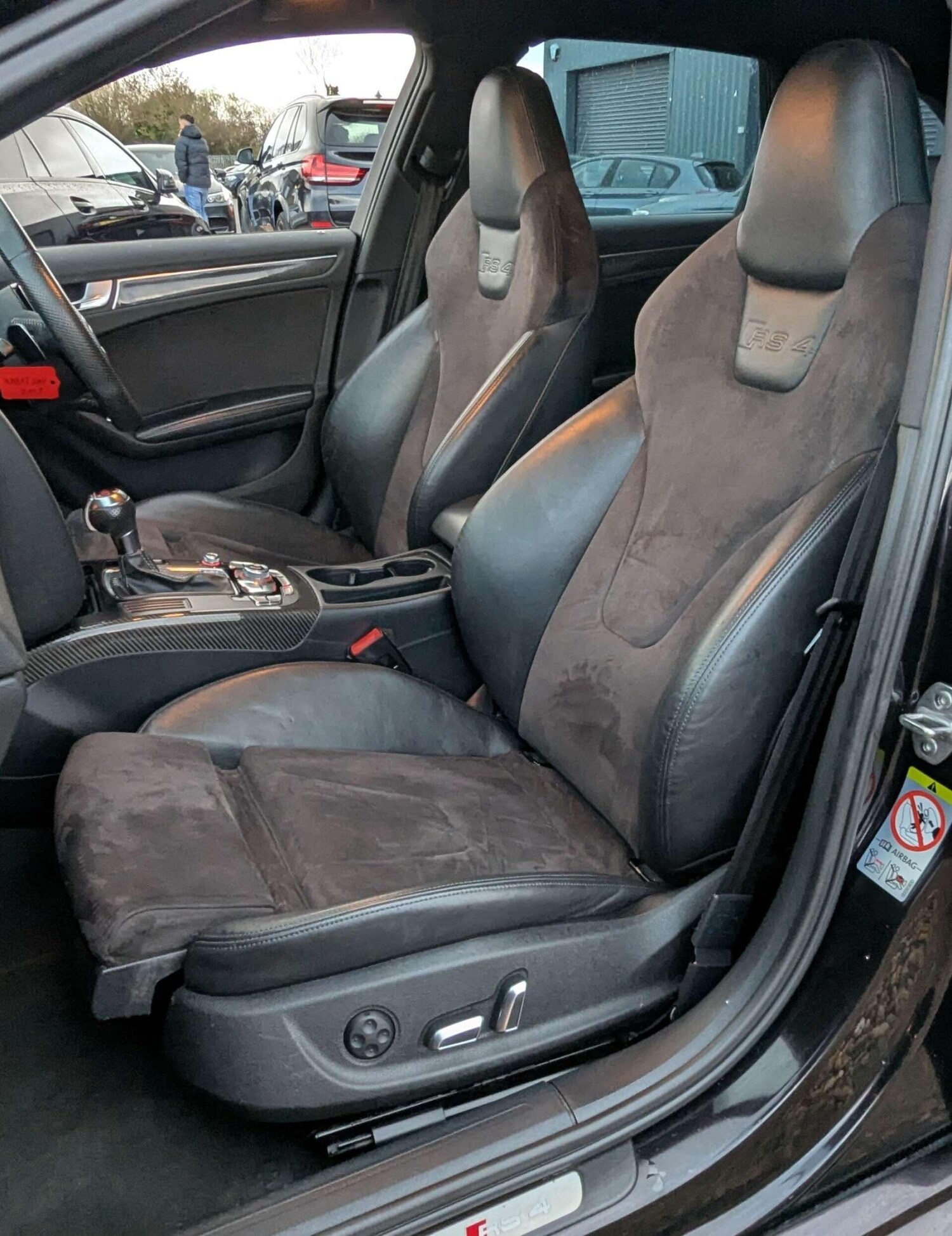 Used Audi RS4 2012 for sale - 78020081: Photo 70