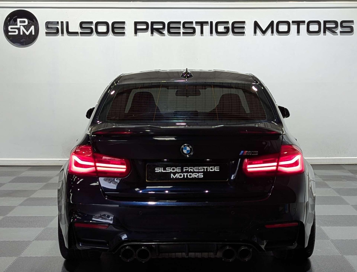 Used BMW M3 2017 for sale - 77573731: Photo 12