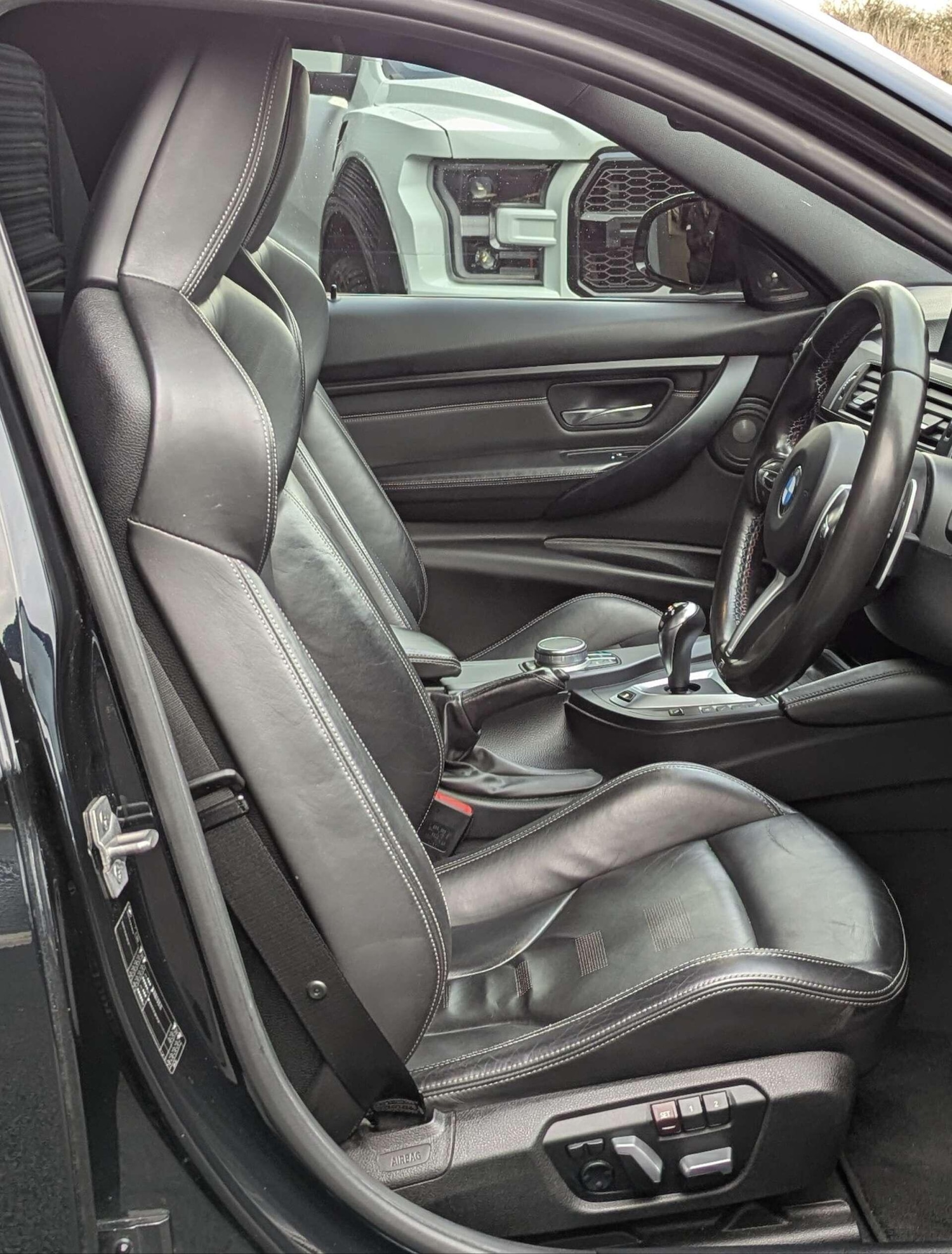 Used BMW M3 2017 for sale - 77573731: Photo 19