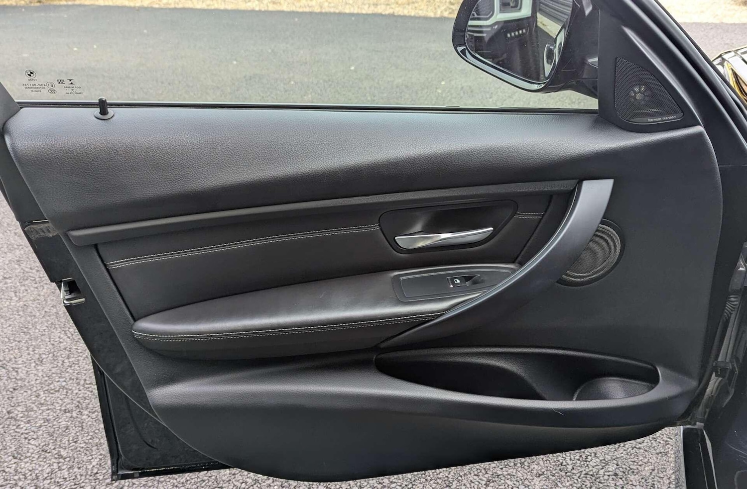 Used BMW M3 2017 for sale - 77573731: Photo 22