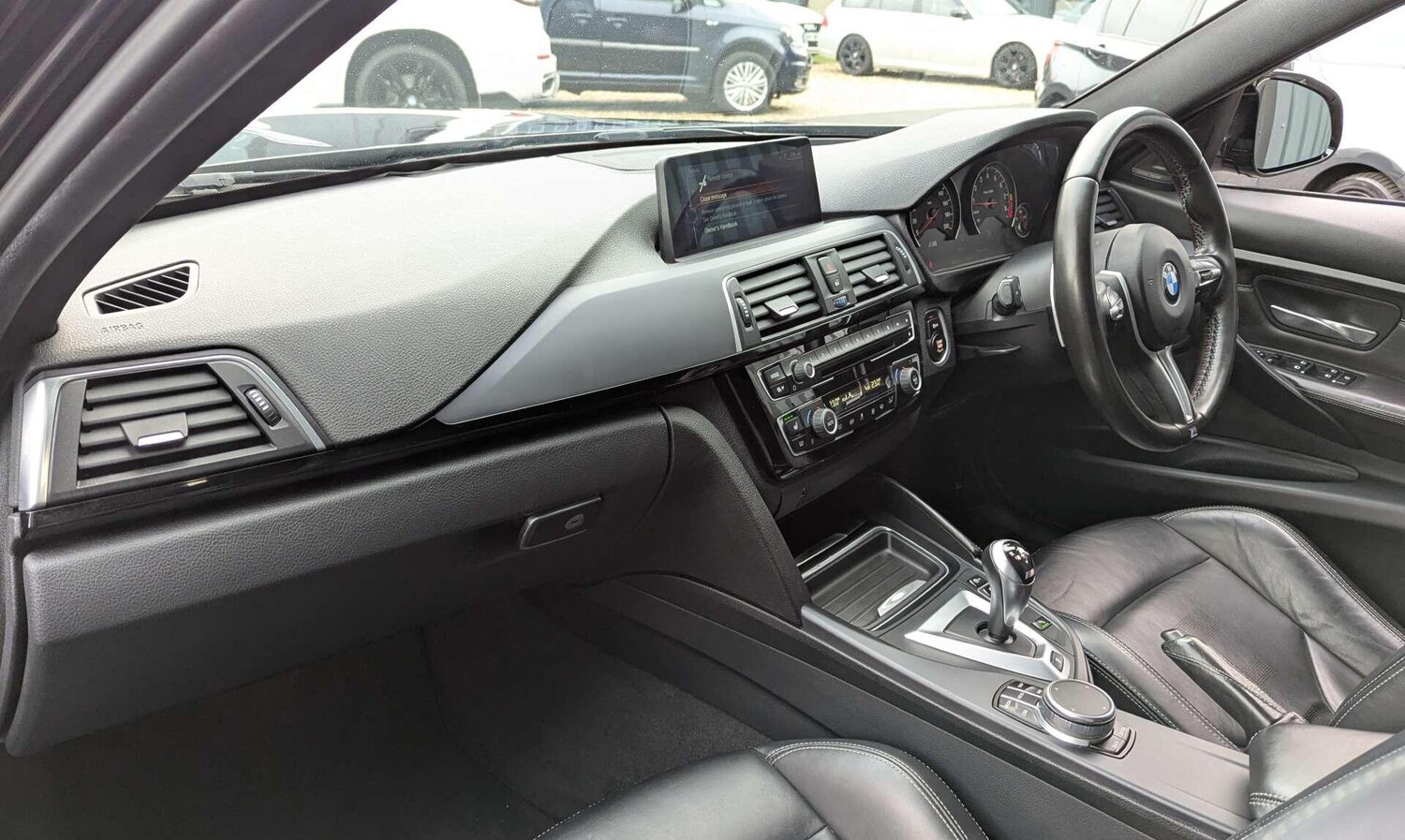 Used BMW M3 2017 for sale - 77573731: Photo 26