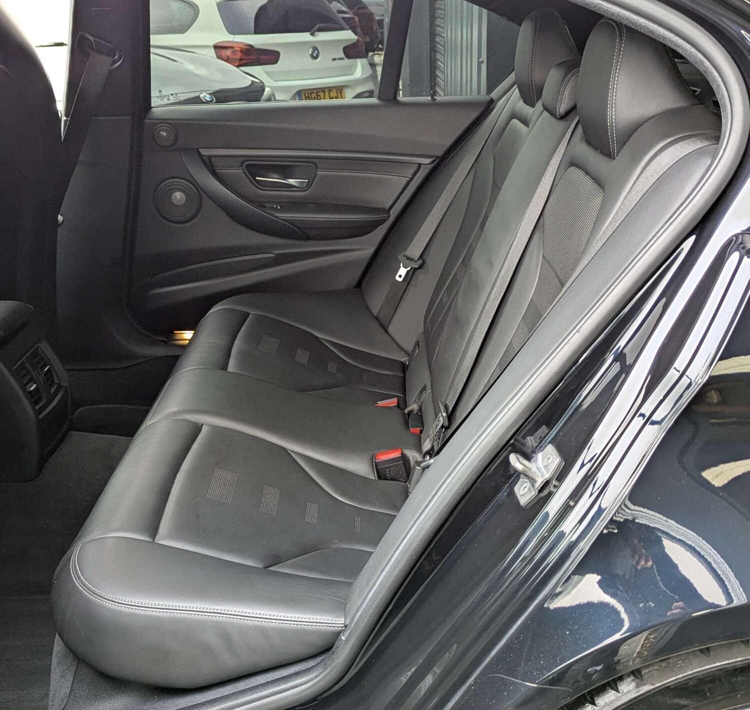 Used BMW M3 2017 for sale - 77573731: Photo 28