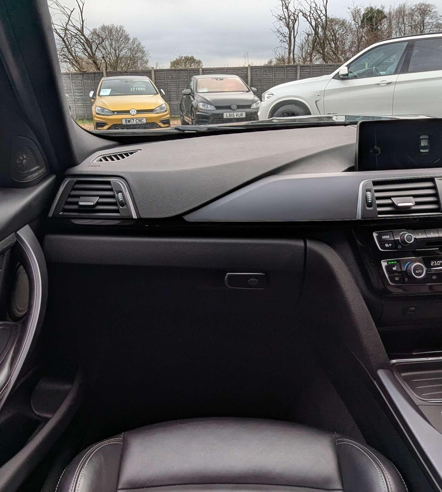 Used BMW M3 2017 for sale - 77573731: Photo 30