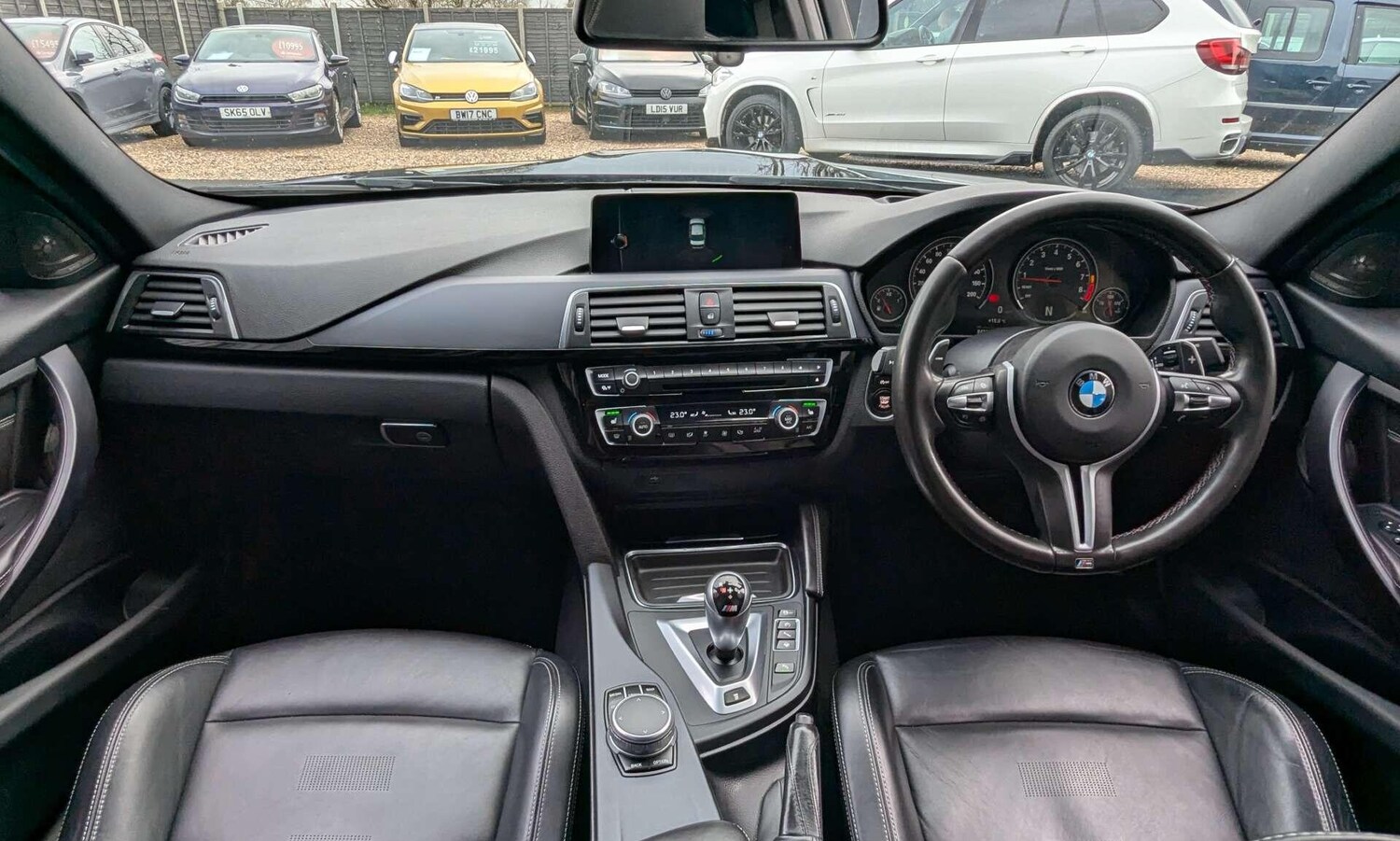 Used BMW M3 2017 for sale - 77573731: Photo 31