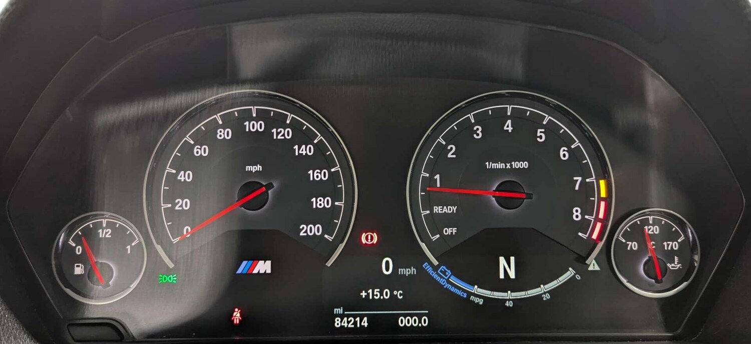 Used BMW M3 2017 for sale - 77573731: Photo 35