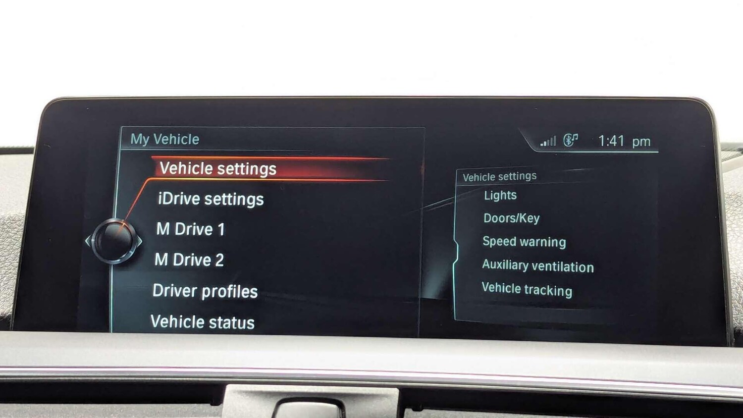 Used BMW M3 2017 for sale - 77573731: Photo 47