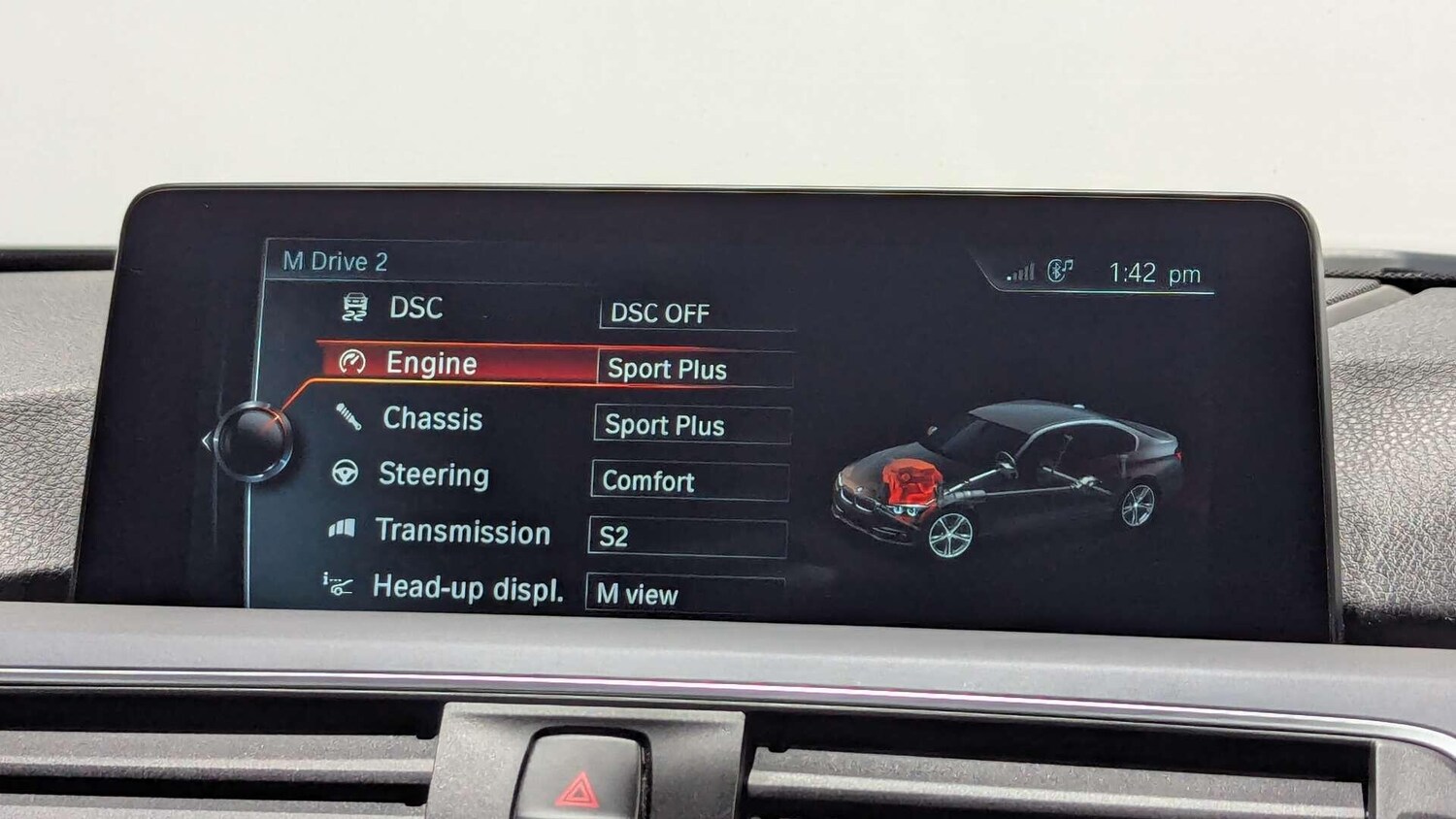 Used BMW M3 2017 for sale - 77573731: Photo 50