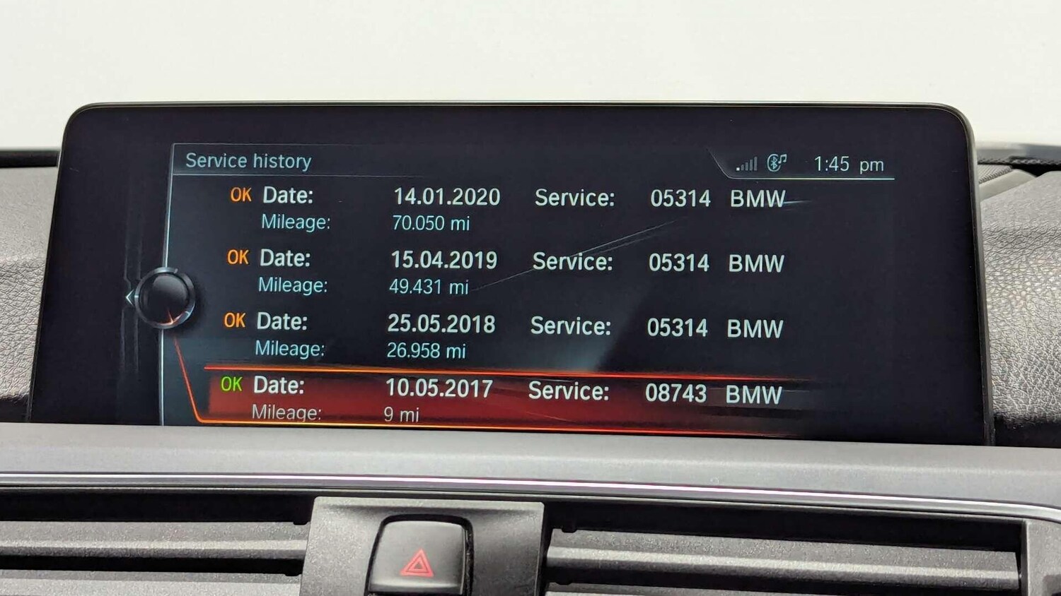 Used BMW M3 2017 for sale - 77573731: Photo 53