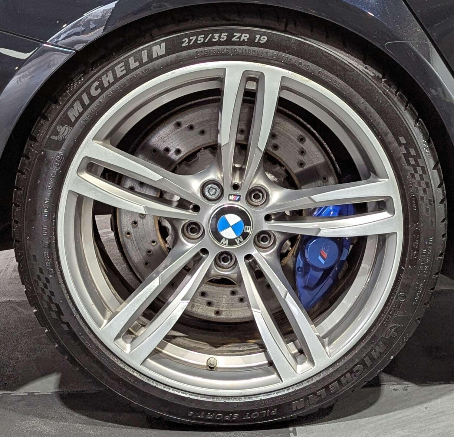 Used BMW M3 2017 for sale - 77573731: Photo 58