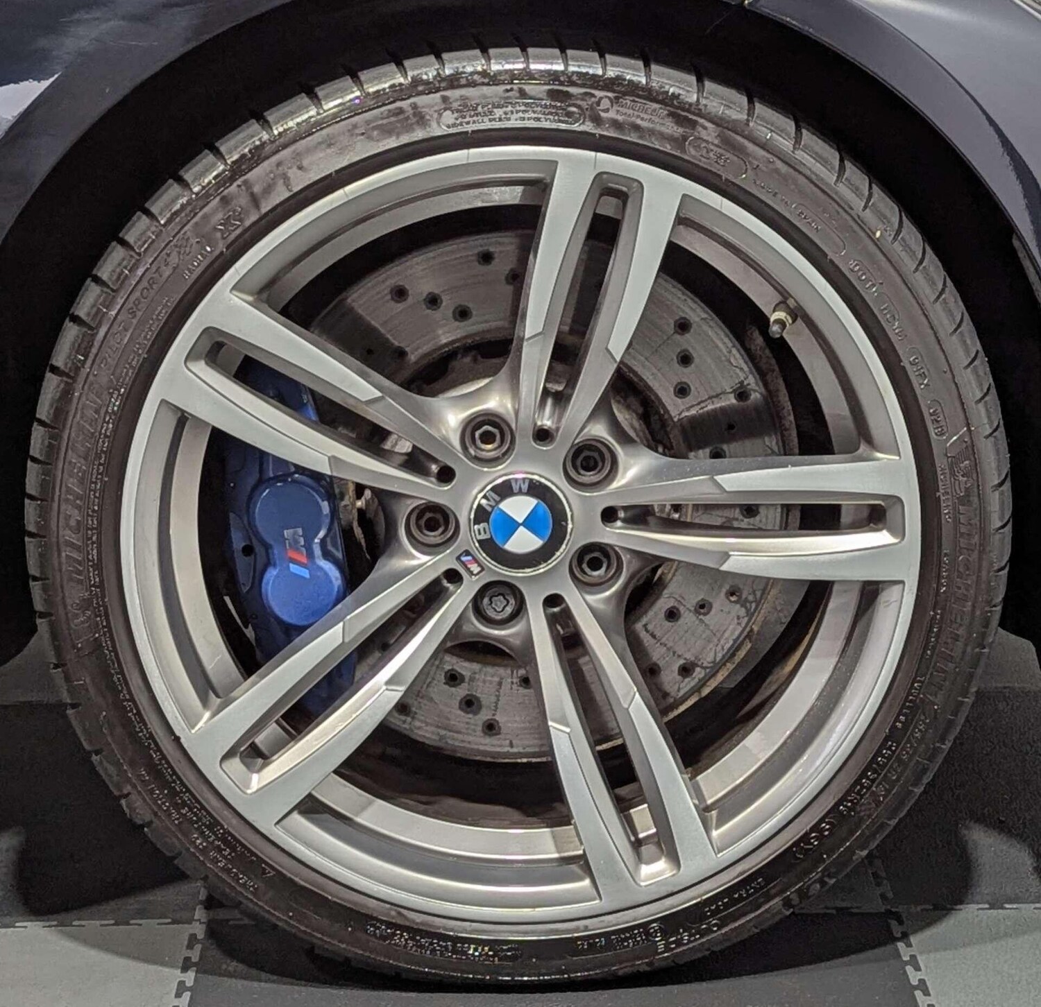 Used BMW M3 2017 for sale - 77573731: Photo 59