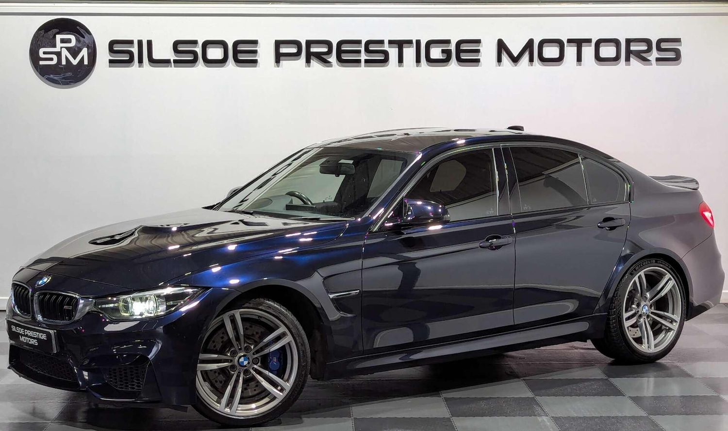 Used BMW M3 2017 for sale - 77573731: Photo 7