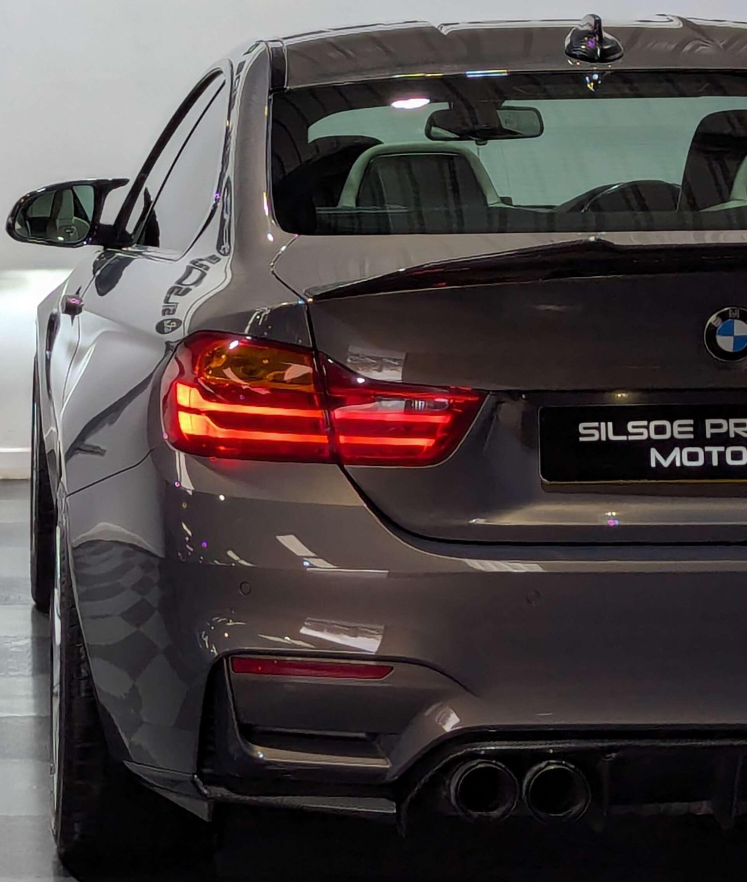 Used BMW M4 2016 for sale - 76886173: Photo 10