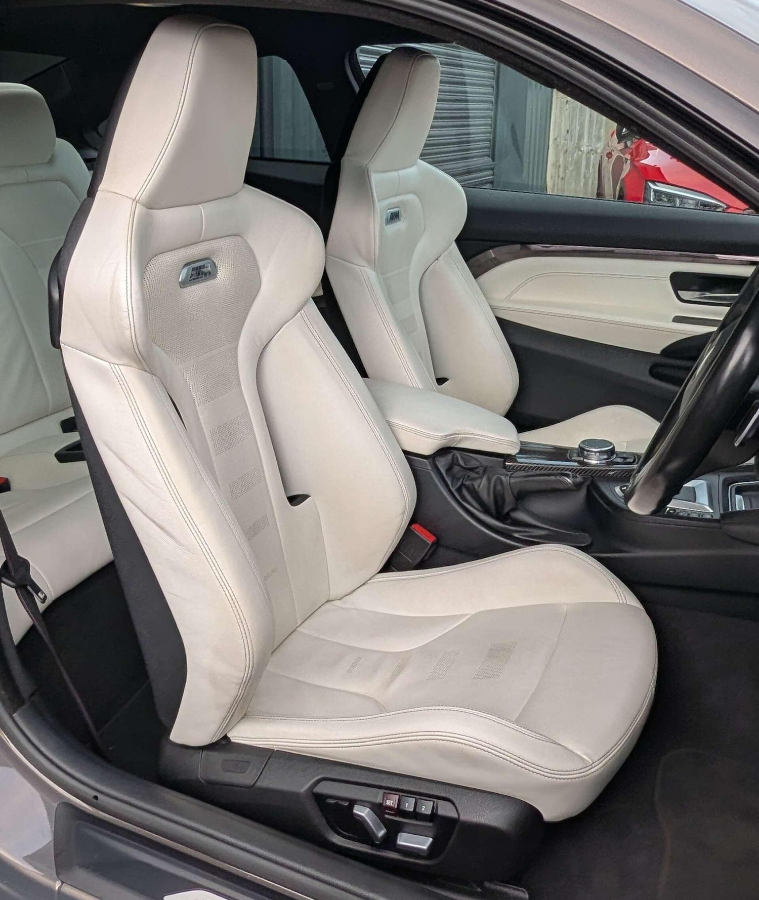 Used BMW M4 2016 for sale - 76886173: Photo 19