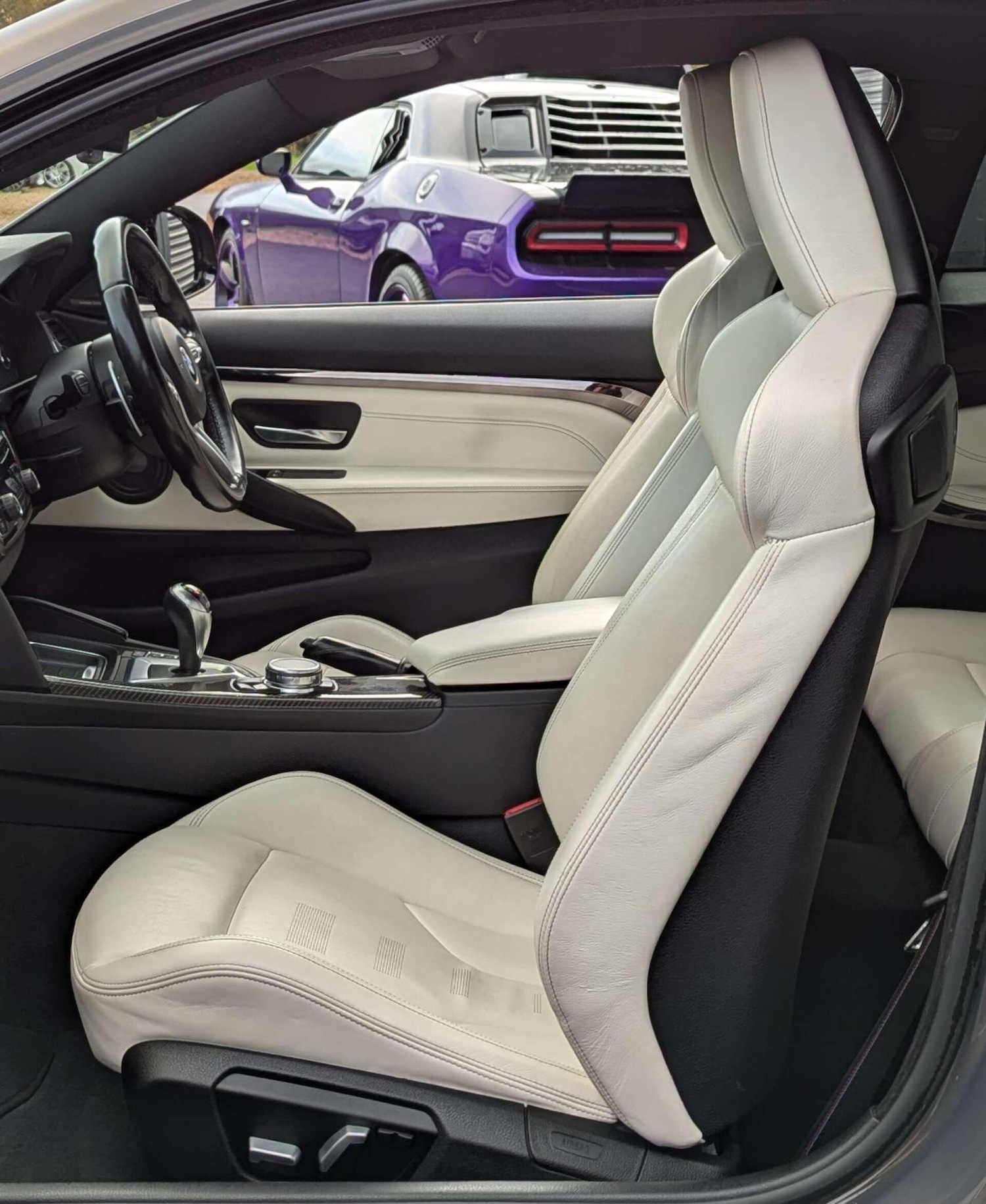 Used BMW M4 2016 for sale - 76886173: Photo 24