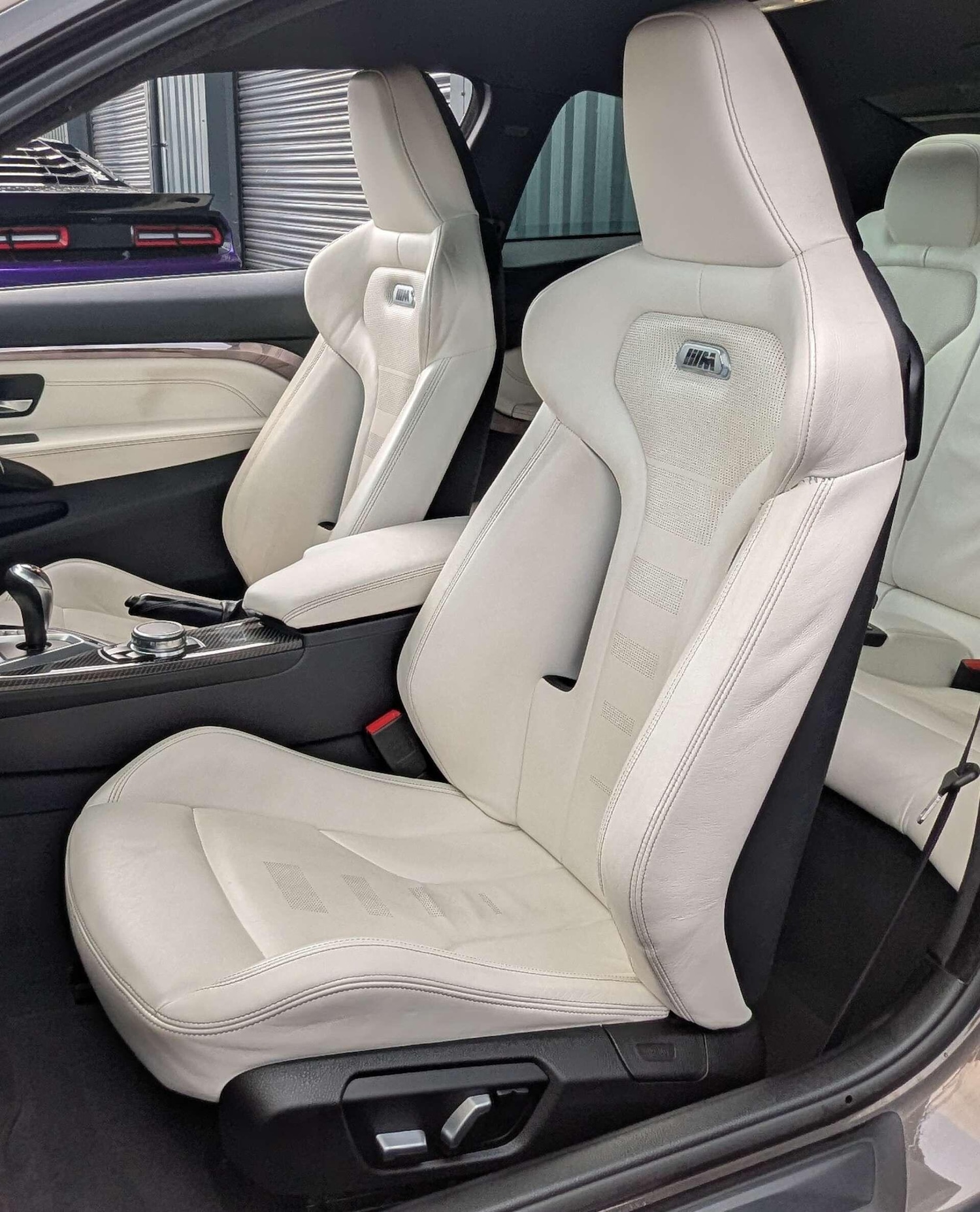 Used BMW M4 2016 for sale - 76886173: Photo 25