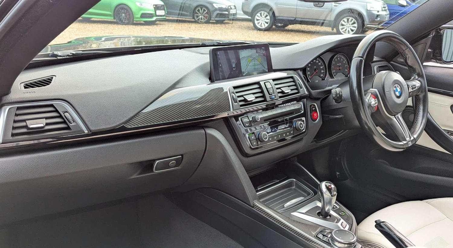 Used BMW M4 2016 for sale - 76886173: Photo 26