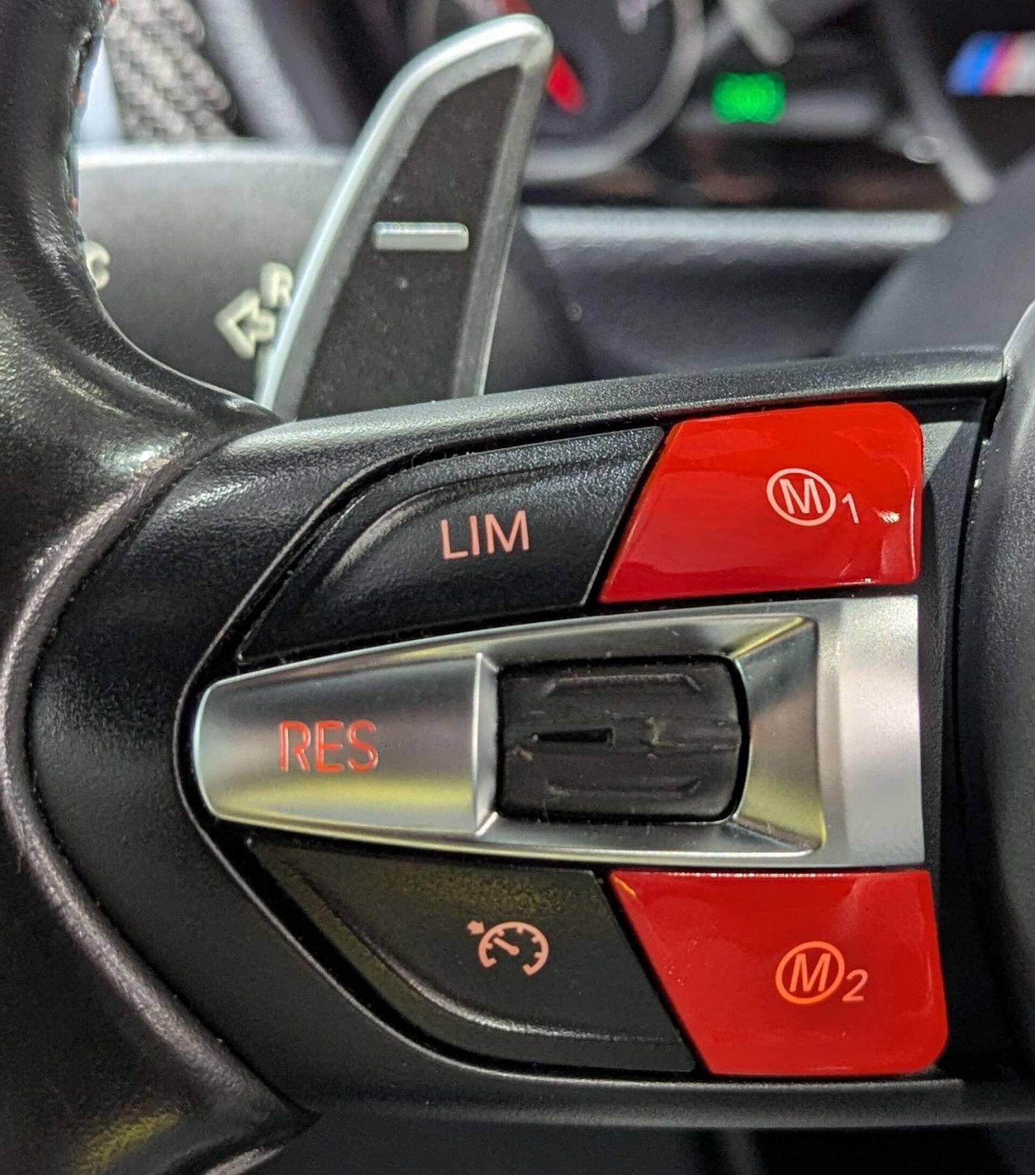 Used BMW M4 2016 for sale - 76886173: Photo 28