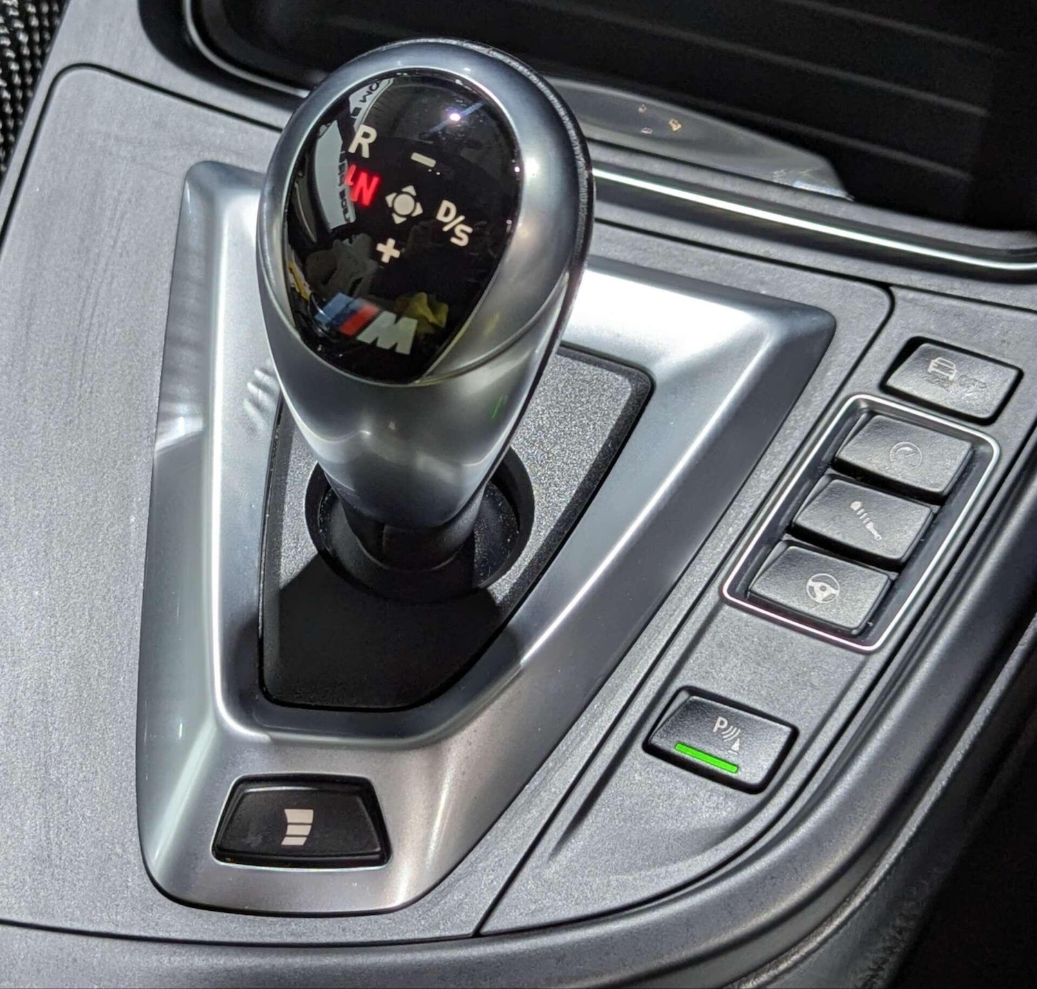 Used BMW M4 2016 for sale - 76886173: Photo 34