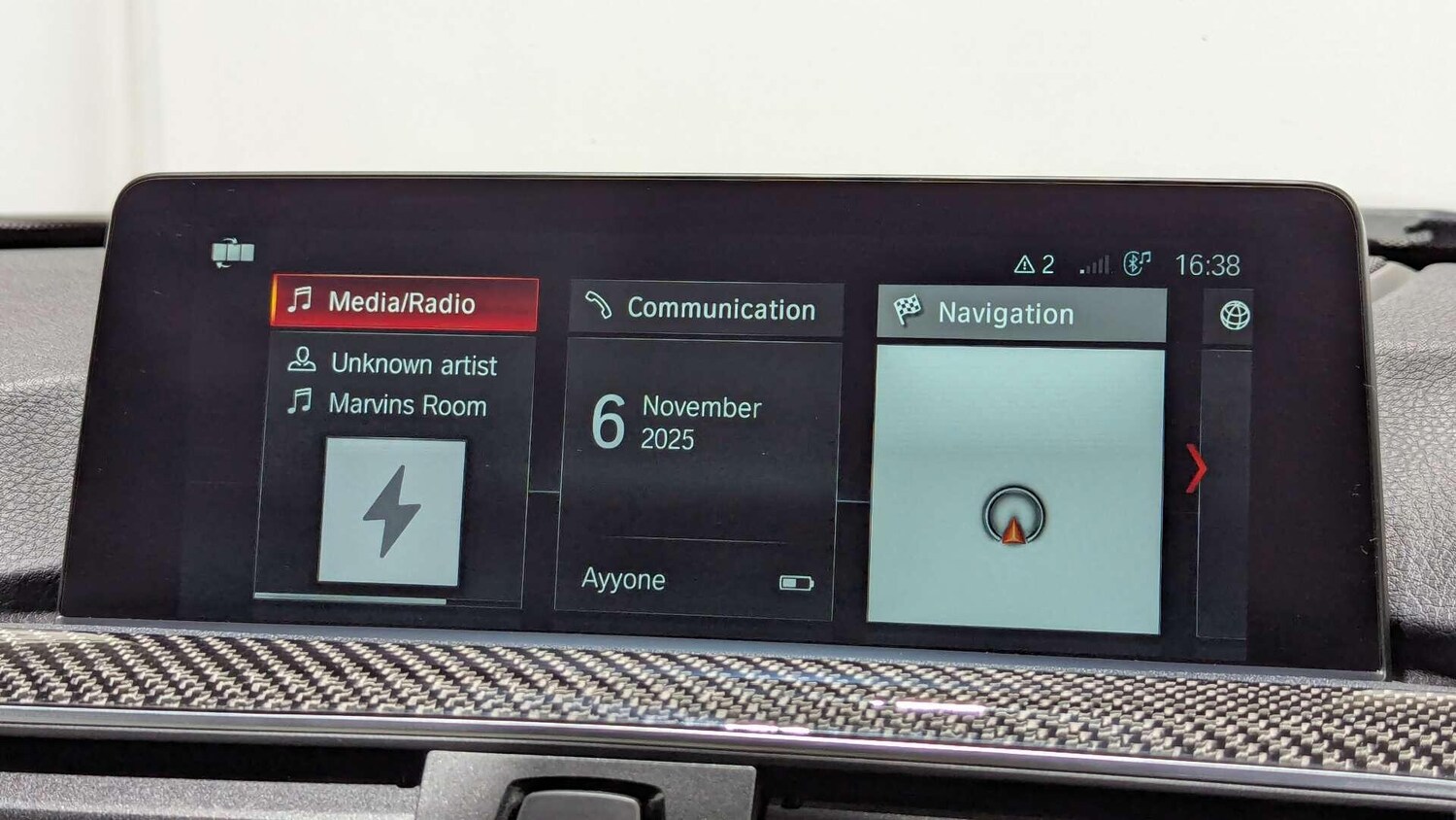 Used BMW M4 2016 for sale - 76886173: Photo 36