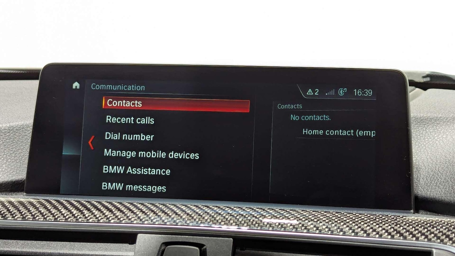 Used BMW M4 2016 for sale - 76886173: Photo 39