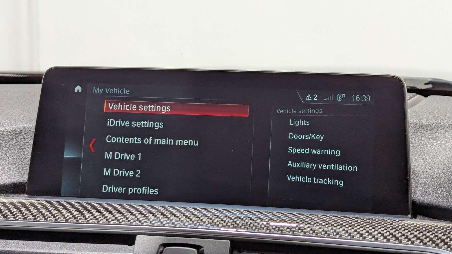 Used BMW M4 2016 for sale - 76886173: Photo 42