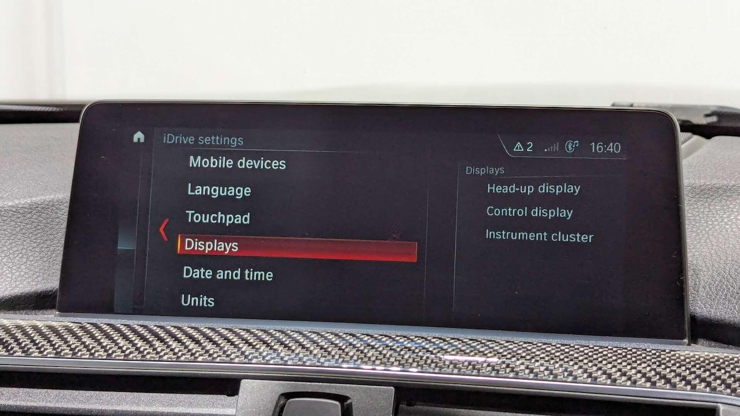 Used BMW M4 2016 for sale - 76886173: Photo 44